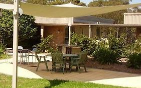 Lucas Heights Motel