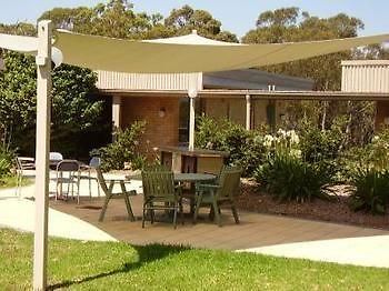 Lucas Heights Motel Yarrawarrah Exteriör bild