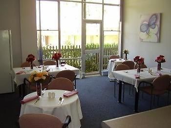 Lucas Heights Motel Yarrawarrah Exteriör bild