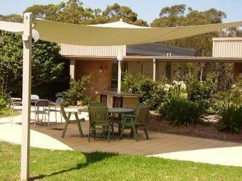 Lucas Heights Motel Yarrawarrah Exteriör bild