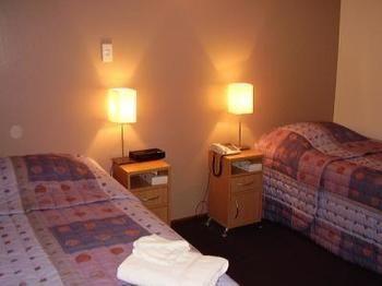 Lucas Heights Motel Yarrawarrah Exteriör bild