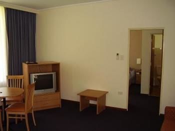 Lucas Heights Motel Yarrawarrah Exteriör bild